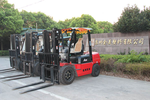 密褶式活性炭過濾器