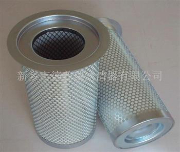 螺桿機油分芯怎么做，才能保持良好的狀態(tài)